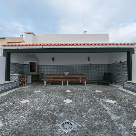 Kayak Azores 빌라 *