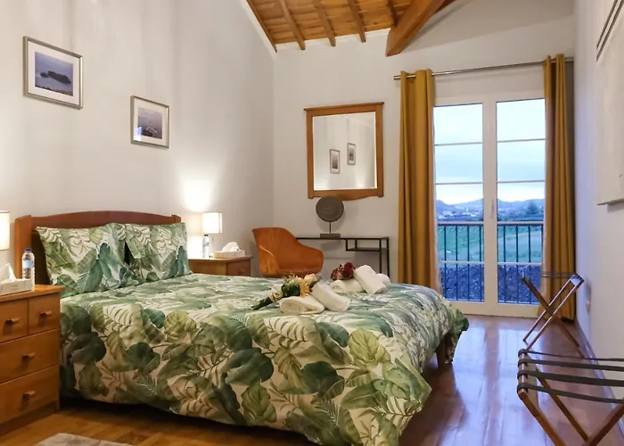 Kayak Azores * Ponta Delgada