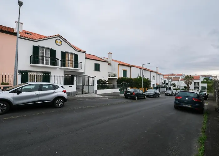 빌라 Kayak Azores *