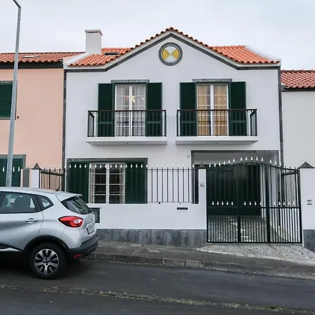 Villa Kayak Azores