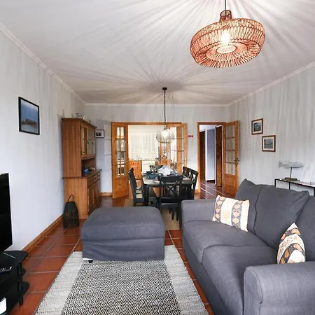 Kayak Azores Villa *