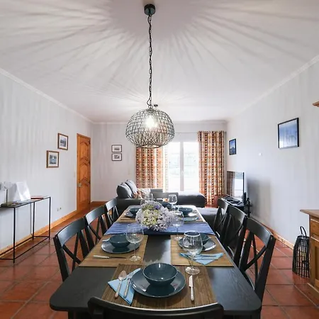 Kayak Azores Villa *