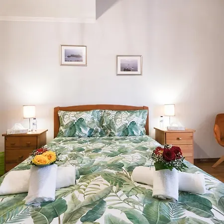Vila Kayak Azores Ponta Delgada