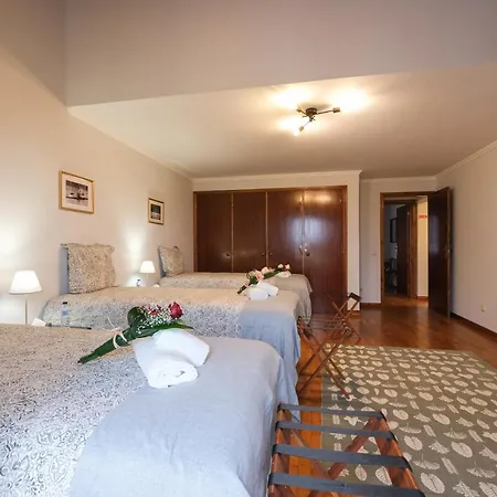 Villa Kayak Azores