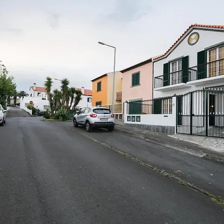Kayak Azores Villa *