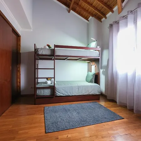 Kayak Azores