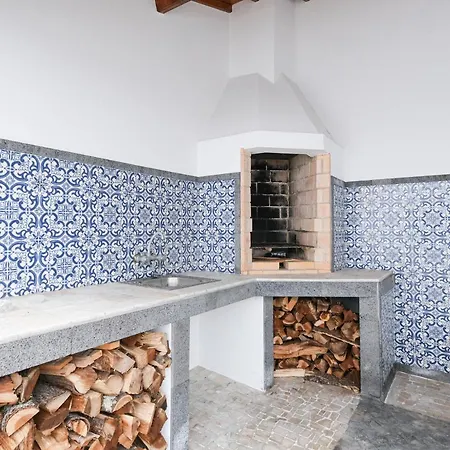 Kayak Azores Villa *
