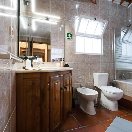 Kayak Azores Villa *