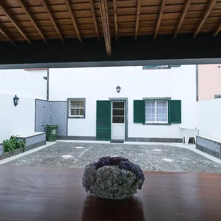 Villa Kayak Azores *