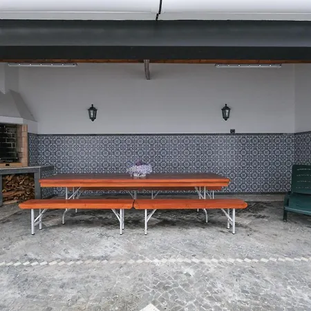 Villa Kayak Azores *