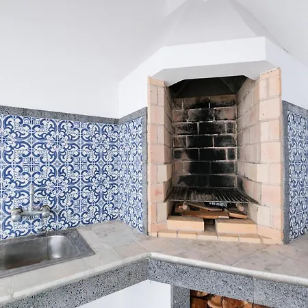 Kayak Azores Βίλα Πόντα Ντελγκάντα