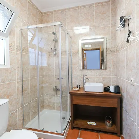 Kayak Azores Πόντα Ντελγκάντα