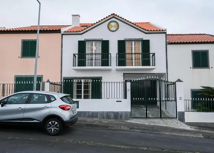 Villa Kayak Azores