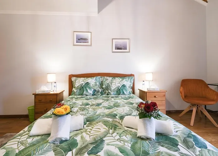 Villa Kayak Azores Ponta Delgada (Sao Miguel)