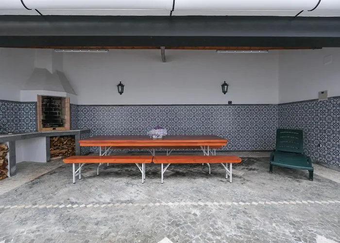 Villa Kayak Azores *