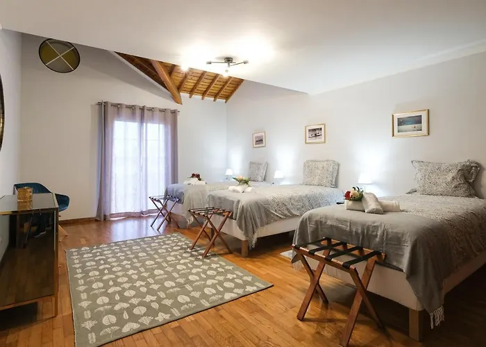 Villa Kayak Azores *