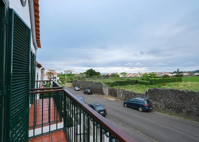 Villa Kayak Azores