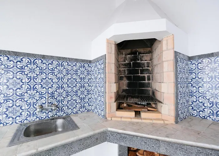 Kayak Azores Villa Ponta Delgada (Sao Miguel)