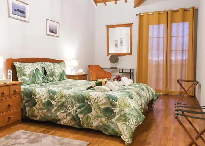 Villa Kayak Azores *